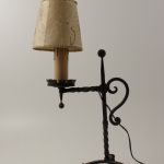 951 3684 TABLE LAMP
